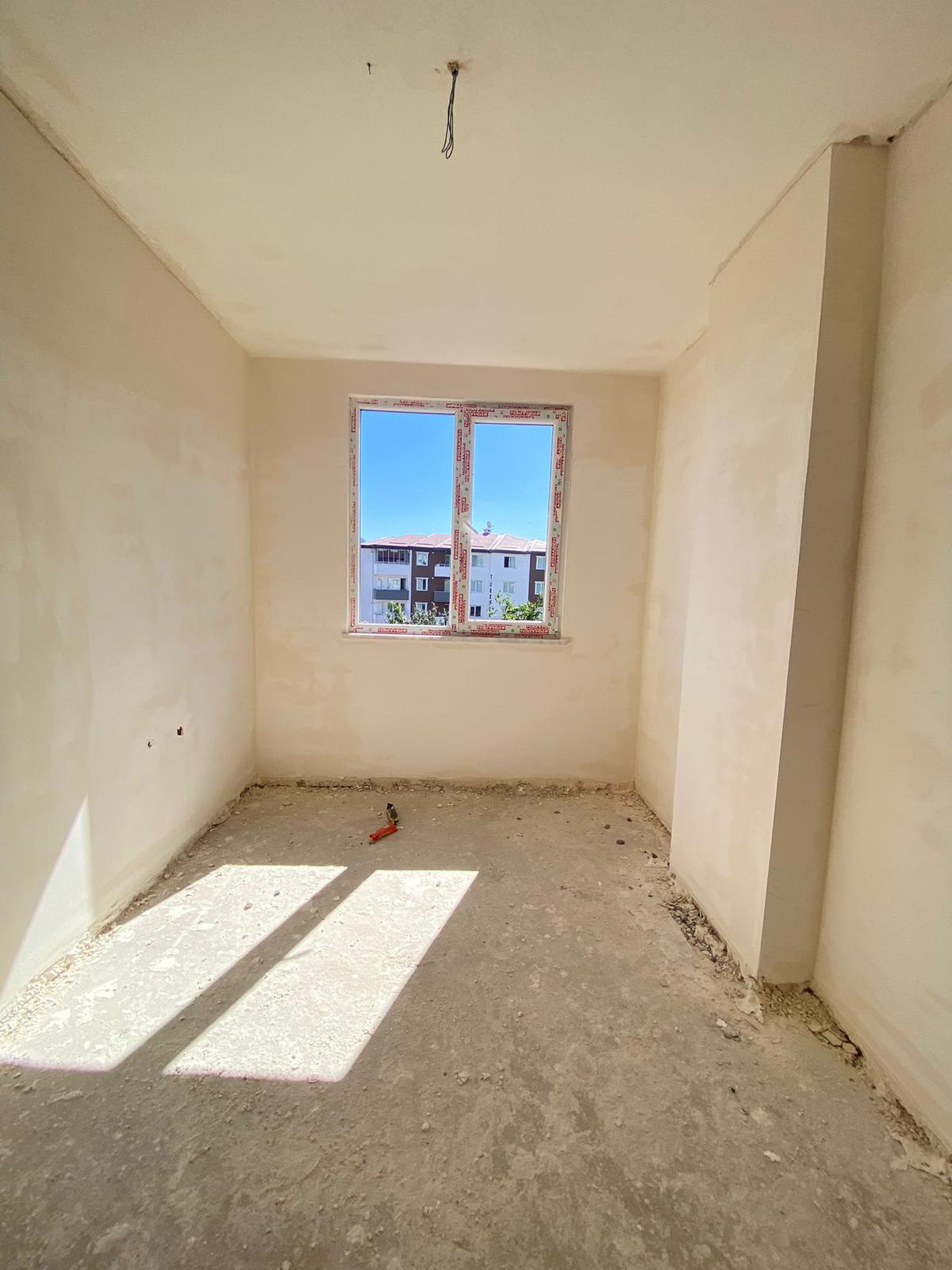 MABEL GAYRİMENKUL-BAHÇELİEVLER MAH.DENİZ MANZARALI FIRSAT DAİRE